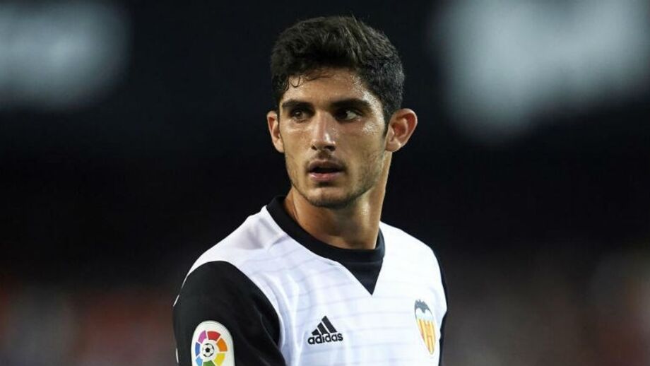 Peter Lim faz desvio até ao Qatar para fechar Guedes