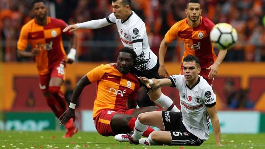 Henrique Jones: «Lesão de Pepe não é razão para alarme»
