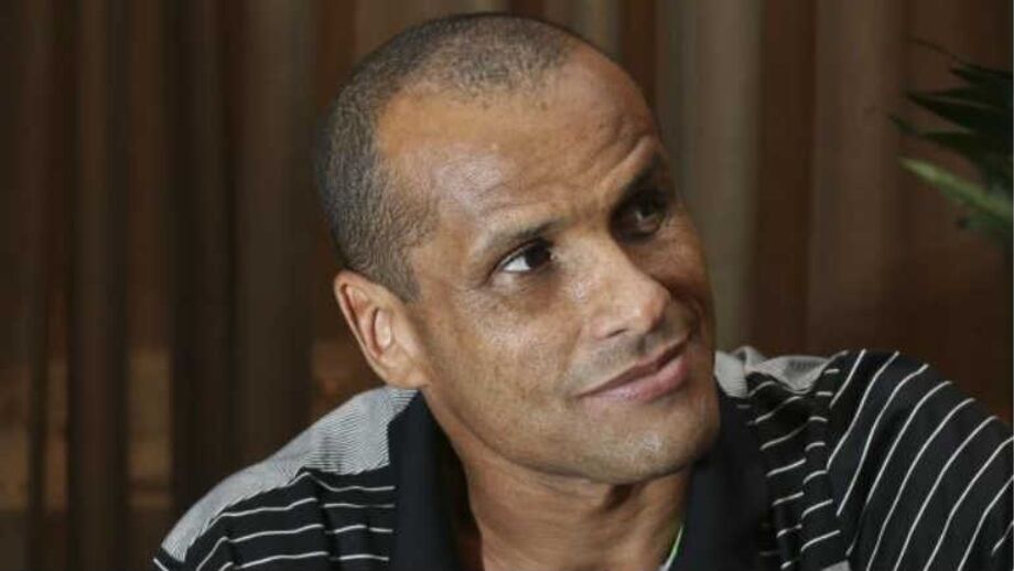 Diferendo com Rivaldo tira seis pontos ao Kabuscorp