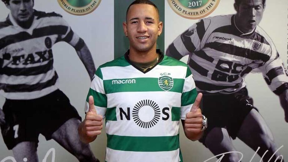 Marco Túlio chega a Alvalade com a ambição de ser