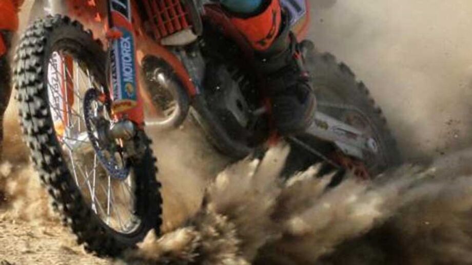 Enduro: Alex Salvini vence GP Portugal