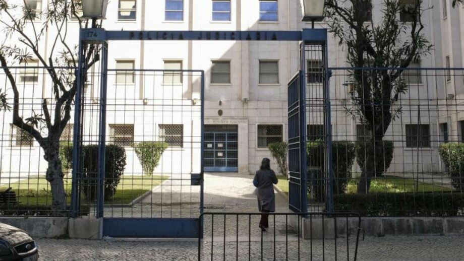 Coordenador da PJ e as denúncias anónimas: «Usaram a justiça como arma de arremesso»