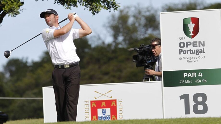 Open de Portugal: Campeões de Espanha e China encabeçam lista de inscritos