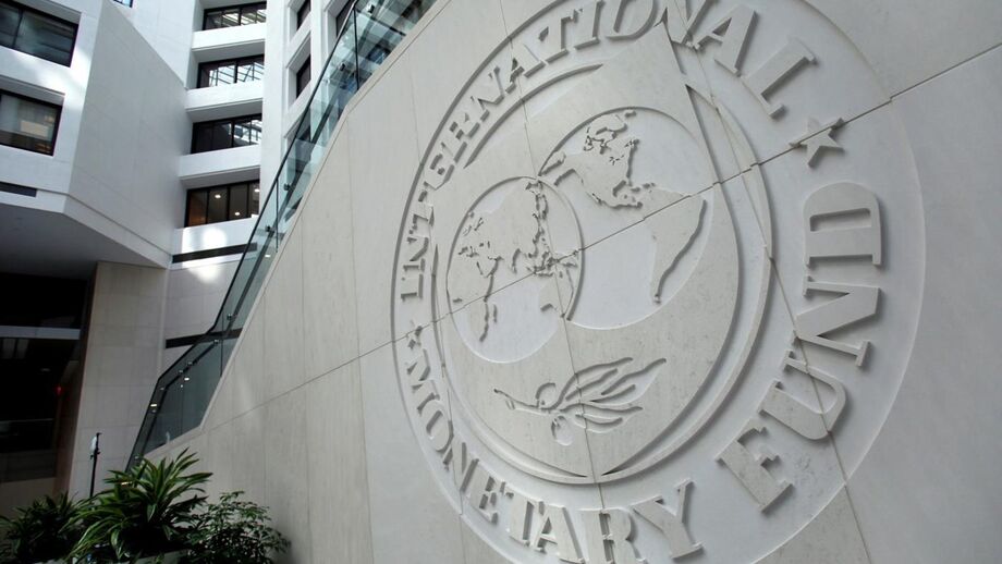 Argentina pede ajuda ao Fundo Monetário Internacional para equilibrar contas
