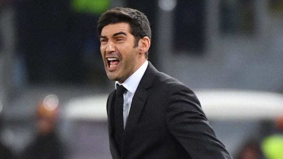 Ucrânia: Arsenal ‘atrai’ Fonseca antes da final da Taça