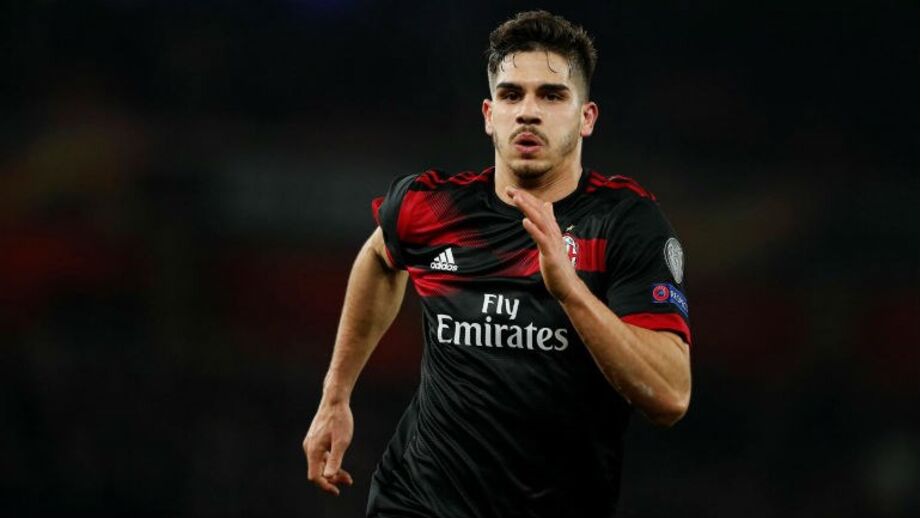 Nuno Espírito Santo quer André Silva no Wolverhampton