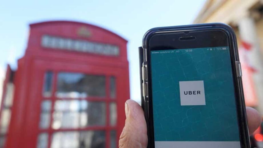 Tribunal diz que Cabify, Taxify e Uber não podem ser multados