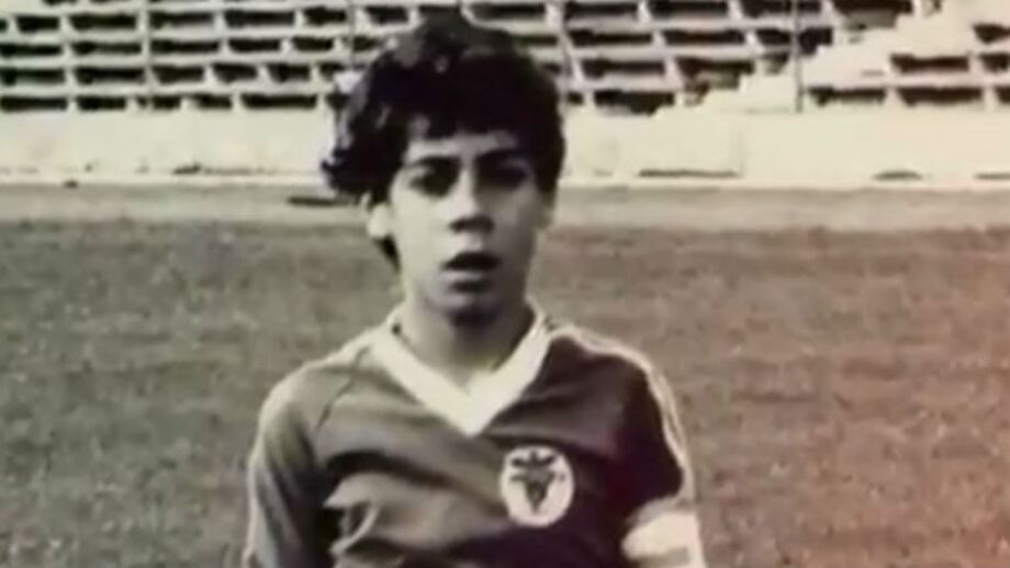 Rui Costa: O maestro despediu-se há uma década