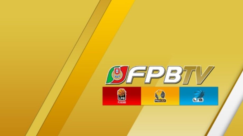 Transmissão do FC Porto-Illiabum