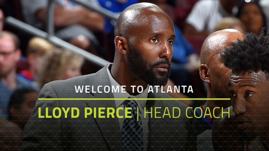 Atlanta Hawks anunciam novo treinador