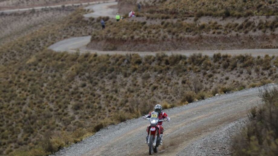 Bolívia também renuncia ao Dakar de 2019