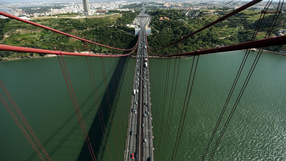 Ponte 25 Abril