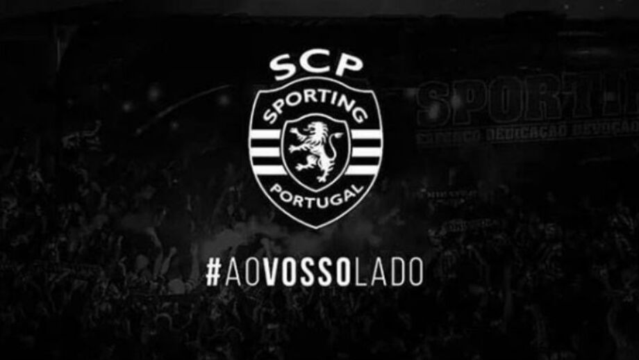 Figuras públicas do Sporting no apoio aos jogadores e equipa técnica