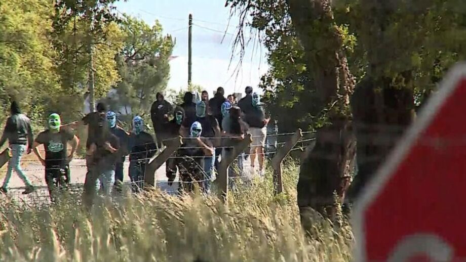 Associação de Futebolistas Argentinos condena