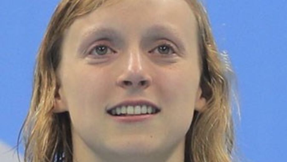 Katie Ledecky