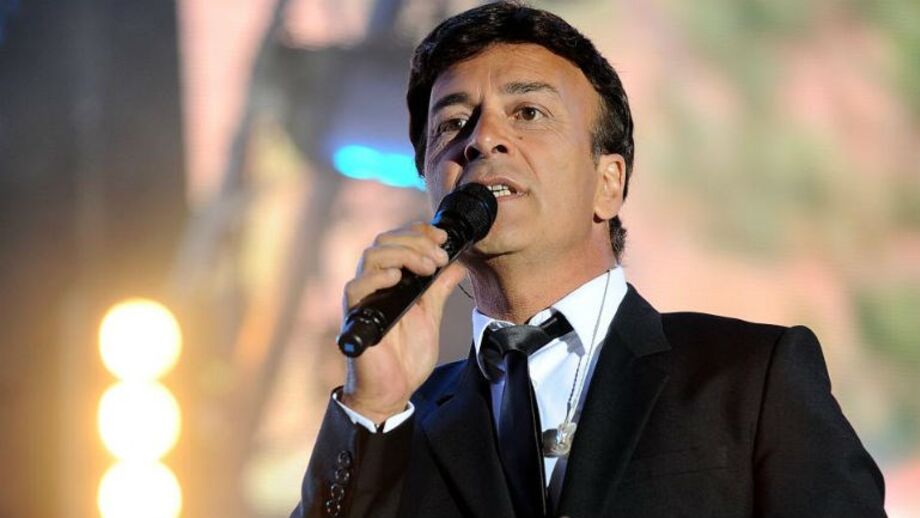 Tribunal valida acordo e suspende processo de plágio de Tony Carreira