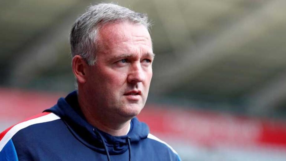 Paul Lambert deixa Stoke City após quatro meses no comando