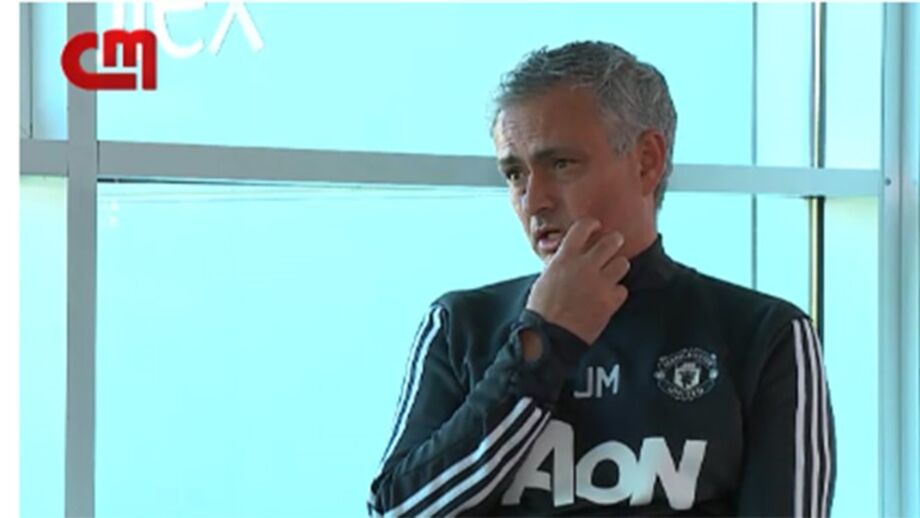 José Mourinho elogia Espanha e confia em Portugal