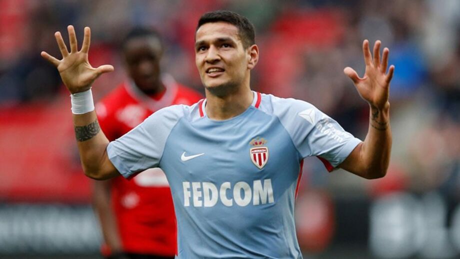 Rony Lopes fez algo que não se via há doze anos
