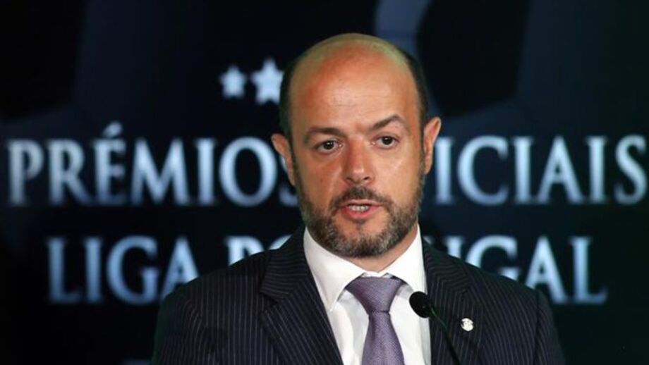 Caso dos emails: Mário Figueiredo sugeriu líder para a CII da Liga