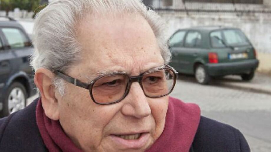 Académica recorda António Arnaut,