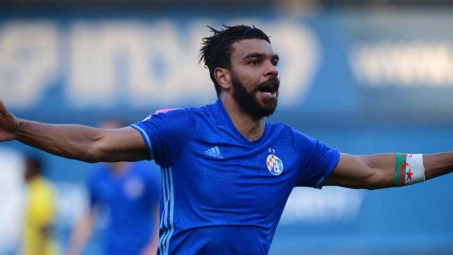 Dínamo Zagreb-Hajduk Split: Decide-se a Taça da Croácia