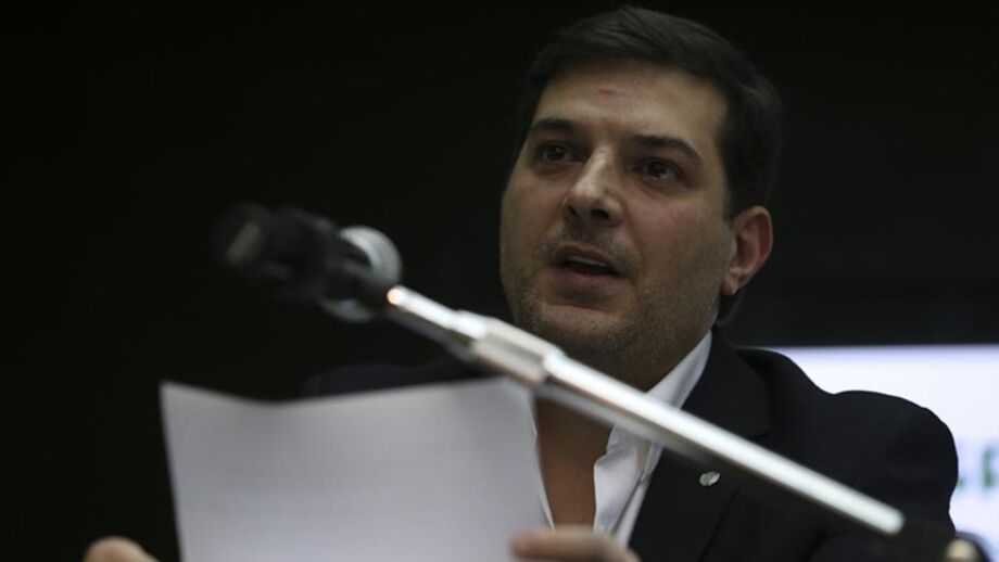 Paiva dos Santos: «Bruno de Carvalho destruiu a identidade e os valores do Sporting»