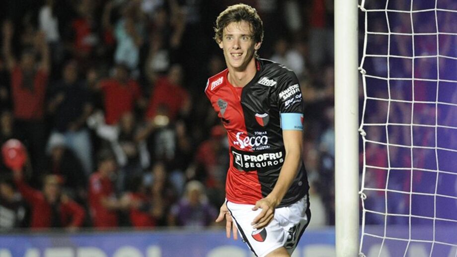 Conti chega para