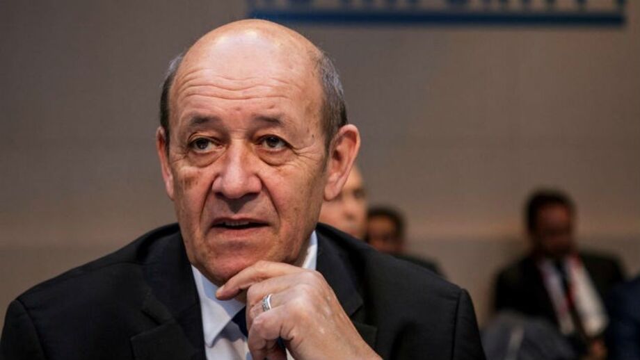França quer diálogo com Moscovo para evitar boicote diplomático