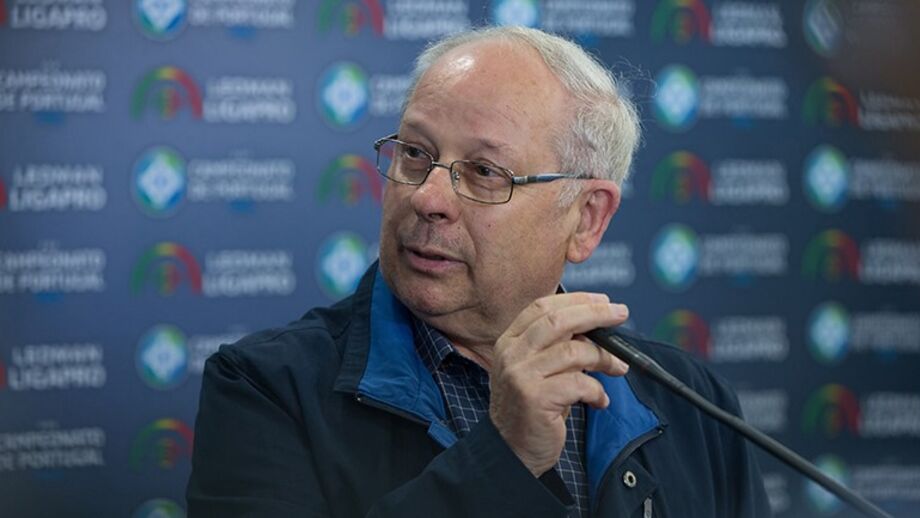 António Albino: «Abrir um precedente seria uma fraude»