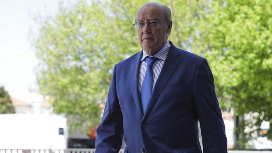 Pinto da Costa promete