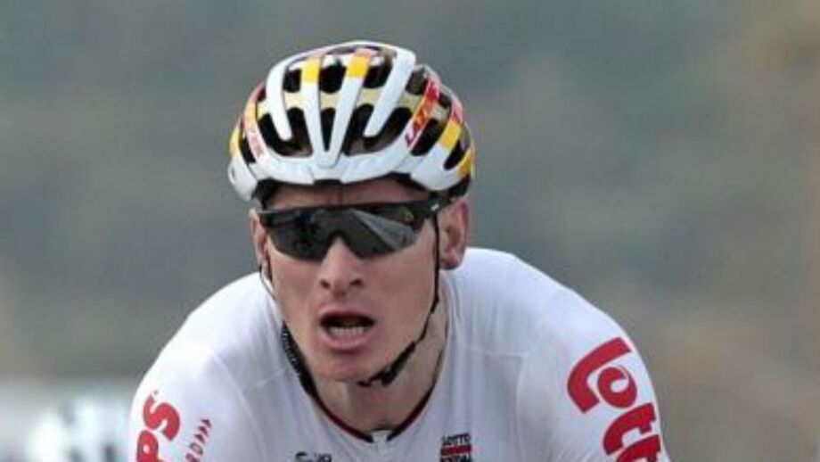Greipel volta a vencer na Volta à Bélgica e Tiago Machado repete 49.º posto