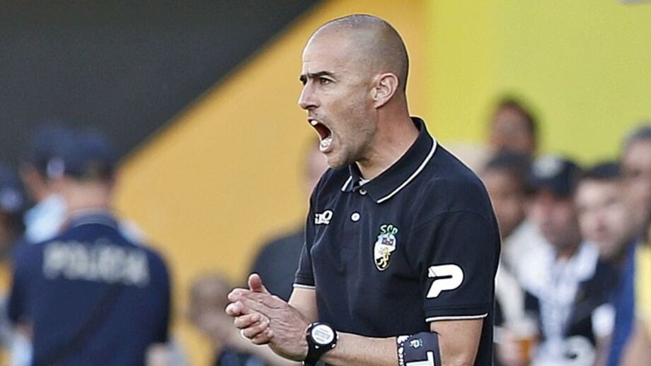 Rui Duarte: «Espera-nos um jogo de vida ou de morte»