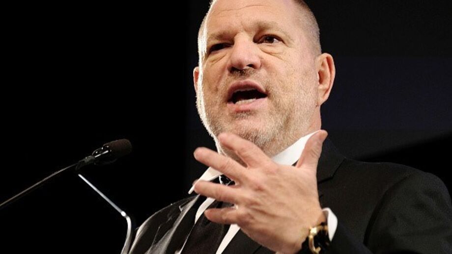 harvey weinstein