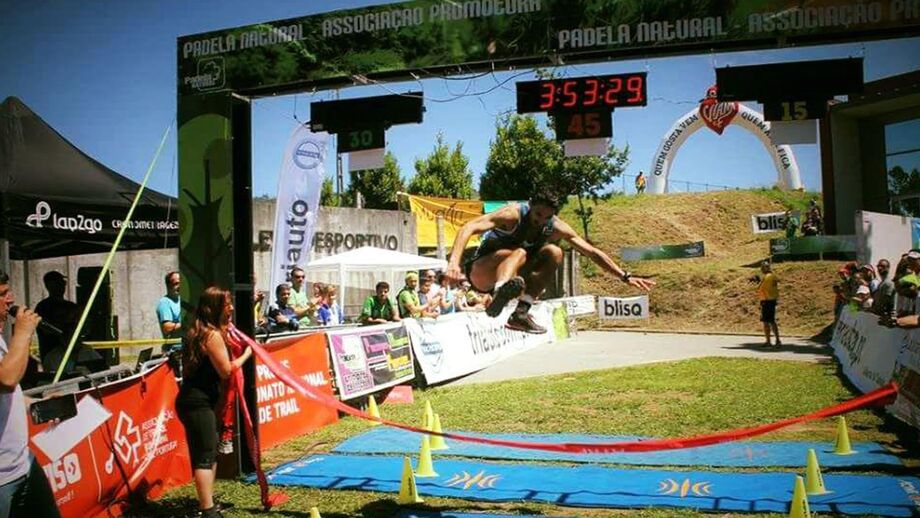 Inscrições para o Hard Trail Monte da Padela estão quase a fechar!