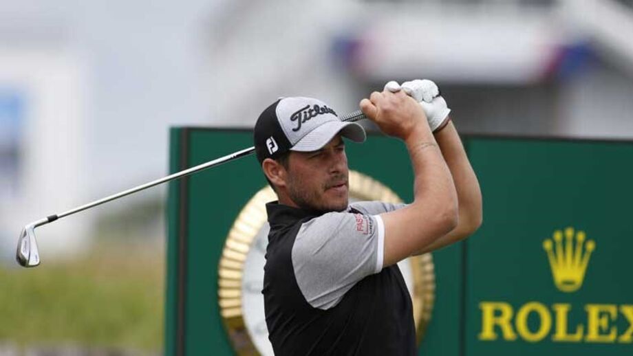 Filipe Lima em 10.º lugar no challenger de Dritec