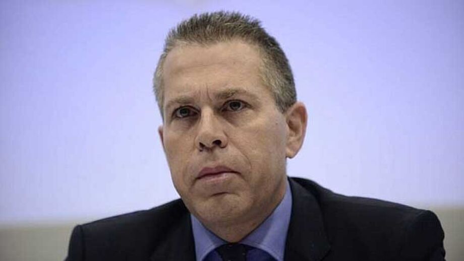 Gilad Erdan