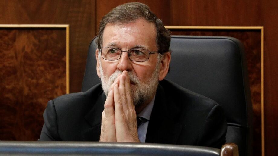 Mariano Rajoy
