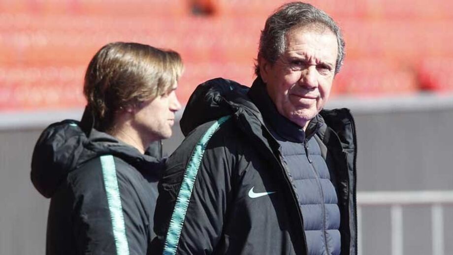 Humberto Coelho