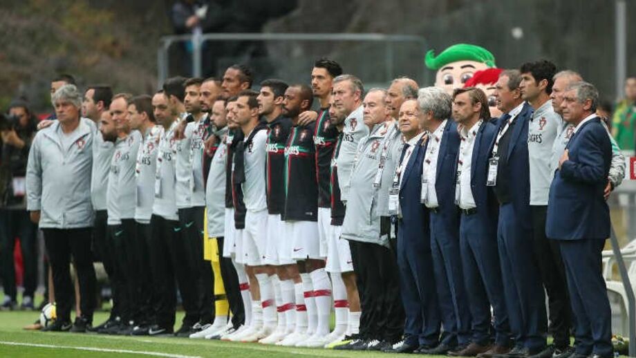 Portugal