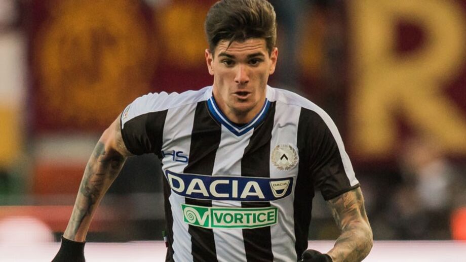 Fiorentina faz concorrência por De Paul