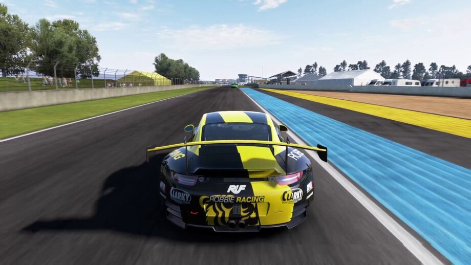 GT Sport: Chegaram as 24 horas de Le Mans