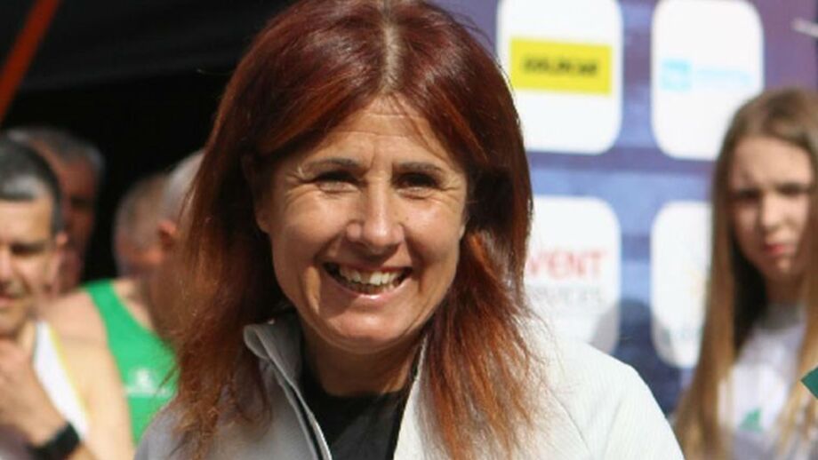 Fernanda Ribeiro: «Trabalhámos muito para elevar a fasquia dos resultados»