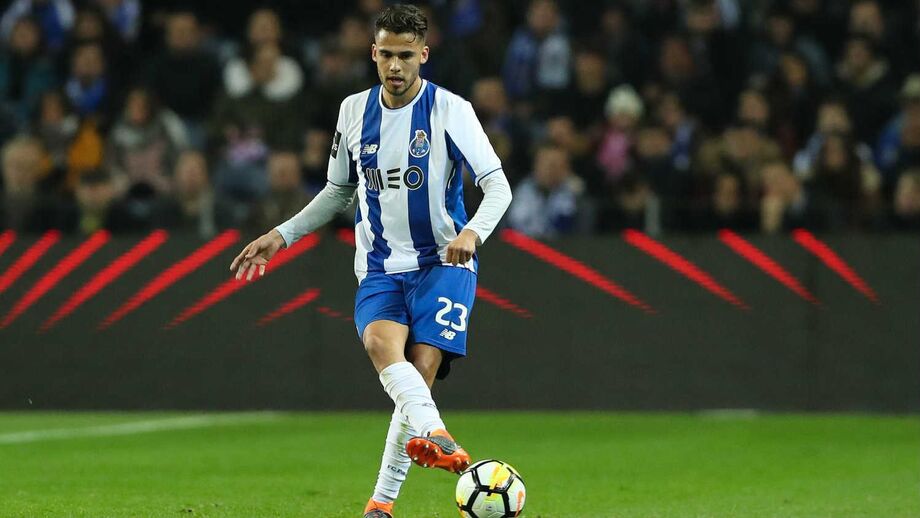 Diego Reyes