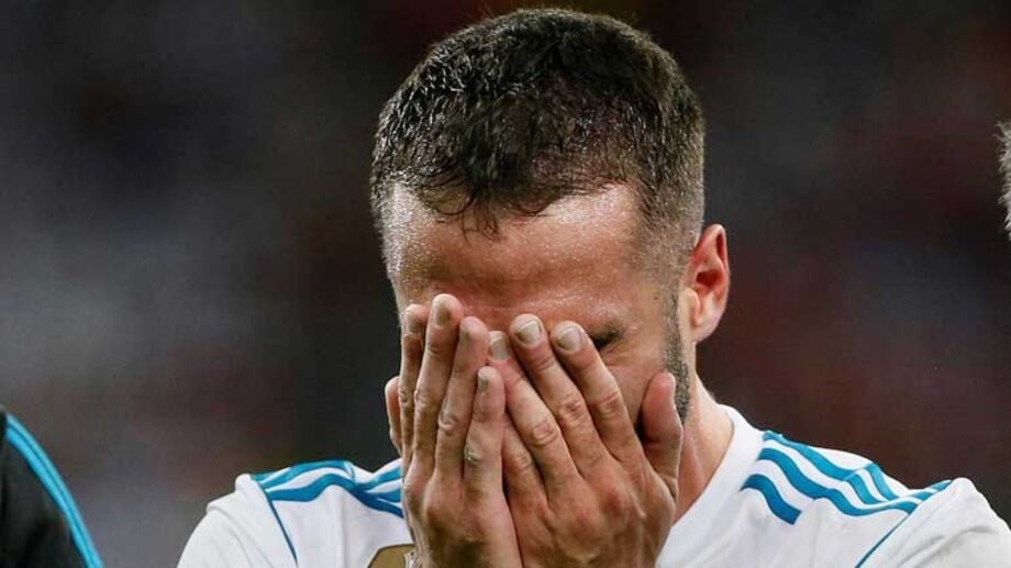 Dani Carvajal