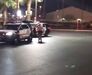 Tireteio em Hotel de Las Vegas