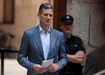 Iñaki Urdangarin foi condenado a cinco anos e dez meses de cadeia
