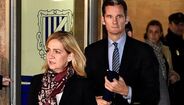 Infanta Cristina e Inaki Urdangarin