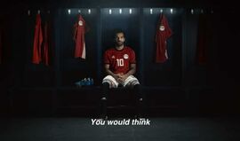 Salah: «O povo egípcio não é um peso extra, é um incentivo»