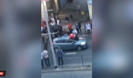 Loucura inglesa ia acabando em tragédia